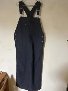 SHOTGUN SHACK ショットガンショック　オーバーオール SHOTGUN SHACK ショットガンショック オーバーオール