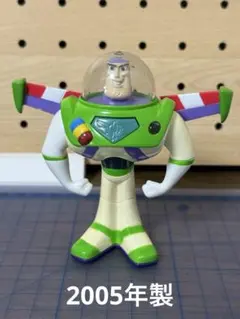 トイストーリー　ロボット　フィギュア　　1999年US Mac 希少　レア トイストーリー ロボット フィギュア 1999年US Mac 希少 レア