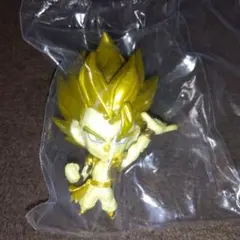 ドラゴンボール超戦士フィギュア9 超サイヤ人 ゴジータ