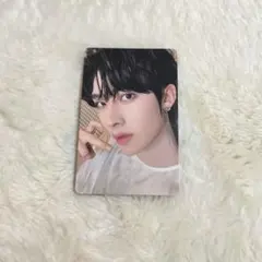 リッキー タワレコ 白衣装 Iconik トレカ zb1 ゼベワン