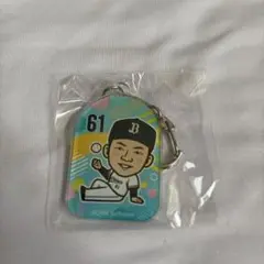 オリックスおりっこデーガチャ　茶野