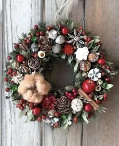 ナチュラルリース