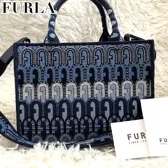 【本日限定】新品未使用　フルラ　オポチュニティ　M フルラ』の新作バッグ5種類一気見せ！ オンオフ使えすぎる