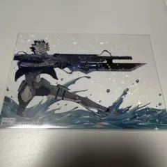 鳴海弦 キャラクターグッズ