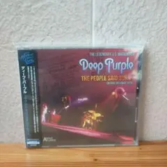 デジタルリマスタリング■ディープ・パープル■ライヴ・イン・カリフォルニア1974