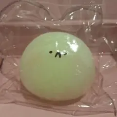 【新品】kikisquishy　ハムスター大福　スクイーズ