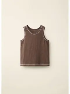 CARAMEL LONDON✖️ZARAKIDS タンクトップ3-4y104cmのサムネイル