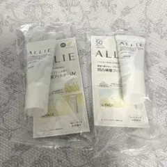 アリィー　クロノビューティ　フラットスムースフィルターUV
