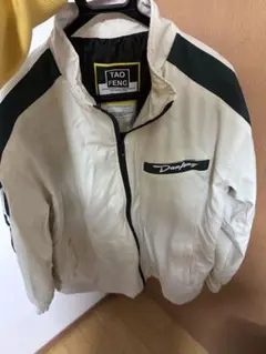 ナイロンジャケット