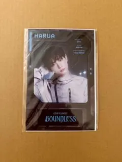&TEAM BOUNDLESS VR HARUA