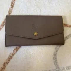 IL BISONTE 長財布のサムネイル