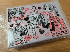 2026年最新】愛してるぜベイベ 付録の人気アイテム - メルカリ