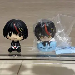 転スラ ひょこっこ コレクションフィギュア ちょこのっこ ディアブロ 2種セット