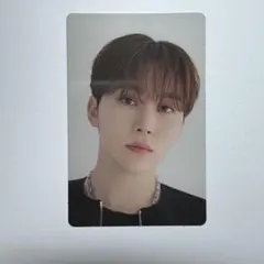 seventeen スングァン トレカ