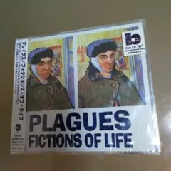 PLAGUES /FICTONS OF LIFE