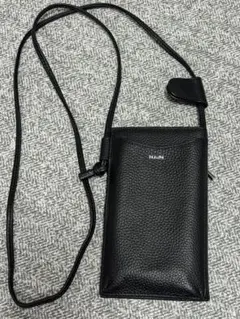 ビュレ ショルダーバッグ