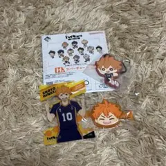 ハイキュー!! 日向翔陽セット