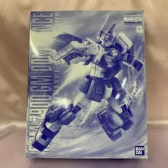 バンダイ MG 1/100 ドム 新版 バージョン1.5 マスターグレード - メルカリ
