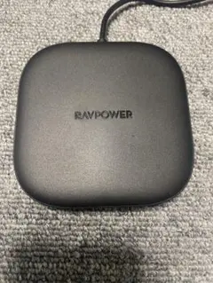 (N193) 10Wワイヤレス充電器 RP-WC006のサムネイル