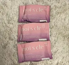 IRIS Healthcare mois cle 薬用炭酸入浴剤 3個のサムネイル