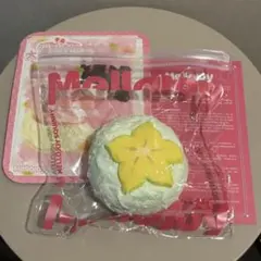 プ*ー様 mellojoy メロジョイ大福 みかん オレンジ クリームまみれ大福