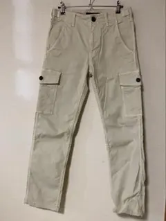 Johnbull ジャーマニーカーゴパンツ　11464