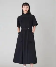 2026年最新】ドイツメディカルハイネックドレスの人気アイテム - メルカリ