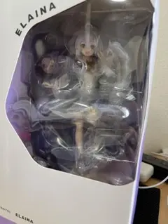 【新品未開封】魔女の旅々　イレイナ　1/7 フィギュア　フリュー