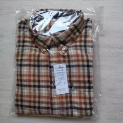 長袖シャツ新品未使用