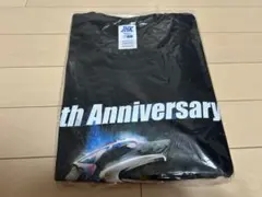 SKERESUEN 5th Anniversary Tシャツ