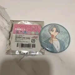キミとアイドルプリキュア 限定 ホログラム 缶バッジ 響カイト - メルカリ