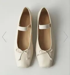 2025年最新】Odette e Odile つま先：スクエアトゥ レディース