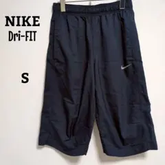 NIKE/ドライフィット/Dri-FIT/ショートパンツ/トレーニングウエア/S