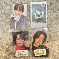 &TEAM BacktoLife トレカ ユニバ ショケ K