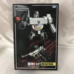 2026年最新】mpm－8 メガトロン トランスフォーマーの人気アイテム