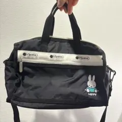 レスポートサック　ミッフィー