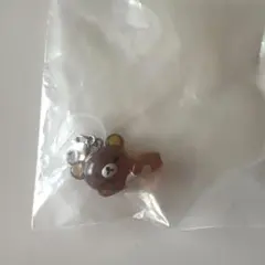 サンエックスユニバースマスコットチャーム リラックマ