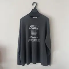 Radiate Ford Maverick 長袖Tシャツ　ロンTのサムネイル