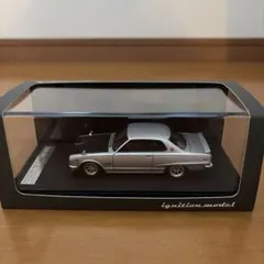 希少100台限定 Nissan ローレル 2000SGX C130 カスタム - メルカリ