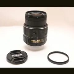 Nikon AF-S 18-55mm F3.5-5.6G II VR＃230のサムネイル
