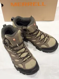 激レア 生産終了 メレル Outland Mid US7 25cm - メルカリ