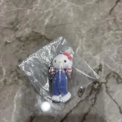 キティ キーホルダー