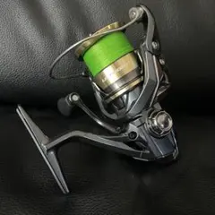 シマノ SHIMANO ULTEGRA 2500 スピニングリールのサムネイル