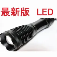 懐中電灯 ハンディライト led ライト 超強力 単品A56639のサムネイル