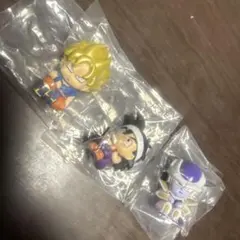 まちぼうけ☆ドラゴンボール