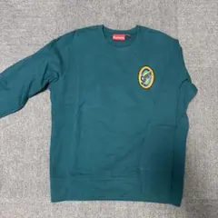 Supreme ターコイズ スウェットのサムネイル
