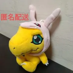 2026年最新】アグモン ぬいぐるみの人気アイテム - メルカリ