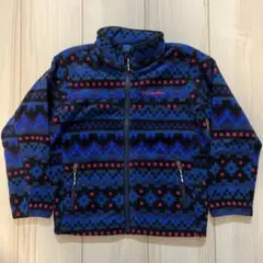 Columbia フリースジャケット XXS