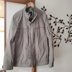 値下げ　韓国ブランドOLZENブルゾン