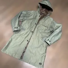 美品　ネイバーフッド MIL-MACKINAW/C-COATのサムネイル